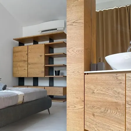 Villa 5*modern Seaview With Private Pool Klimno